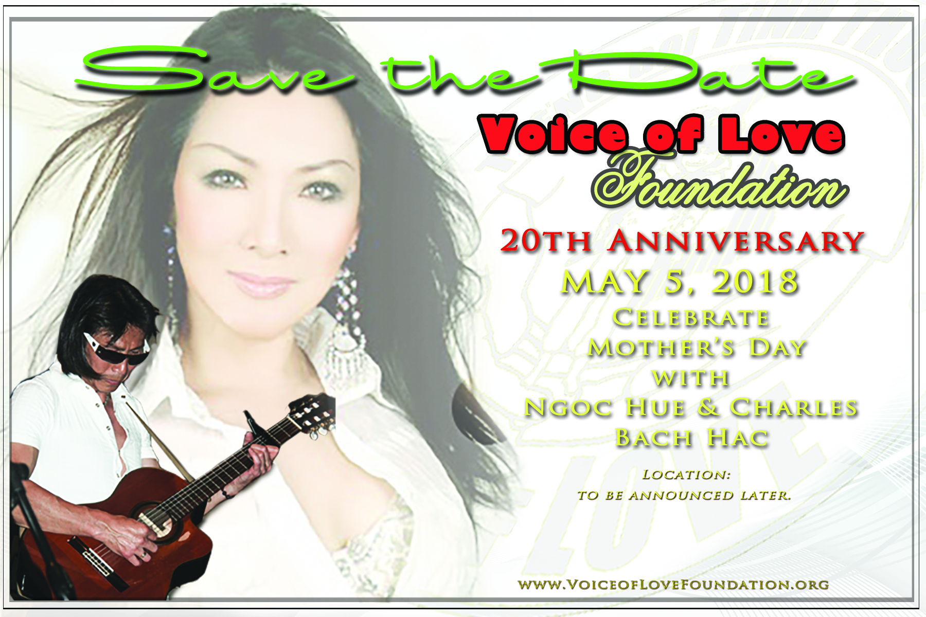 VOLF Save the Date 5 May 2018